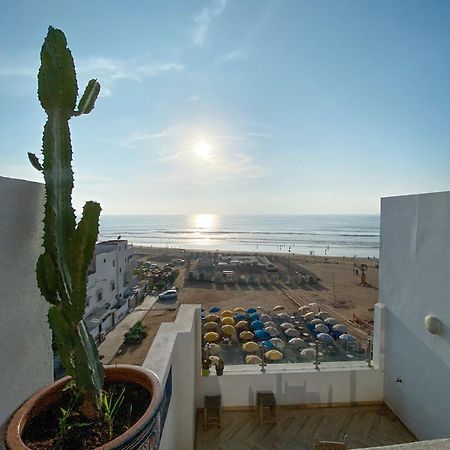 Deluxe Apartment At Amouage Anza Agadir Zewnętrze zdjęcie