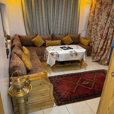 Deluxe Apartment At Amouage Anza Agadir Zewnętrze zdjęcie