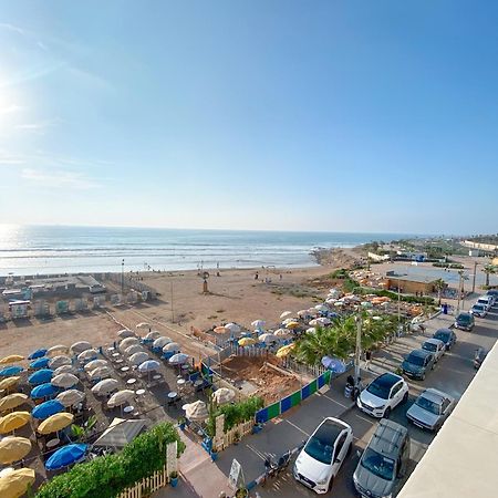 Deluxe Apartment At Amouage Anza Agadir Zewnętrze zdjęcie