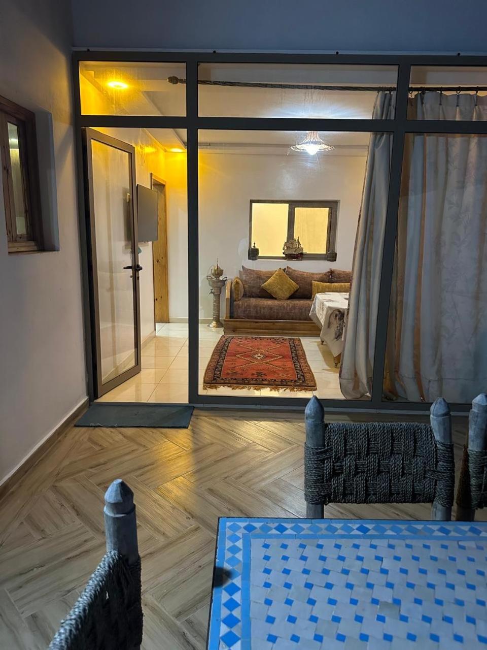 Deluxe Apartment At Amouage Anza Agadir Zewnętrze zdjęcie