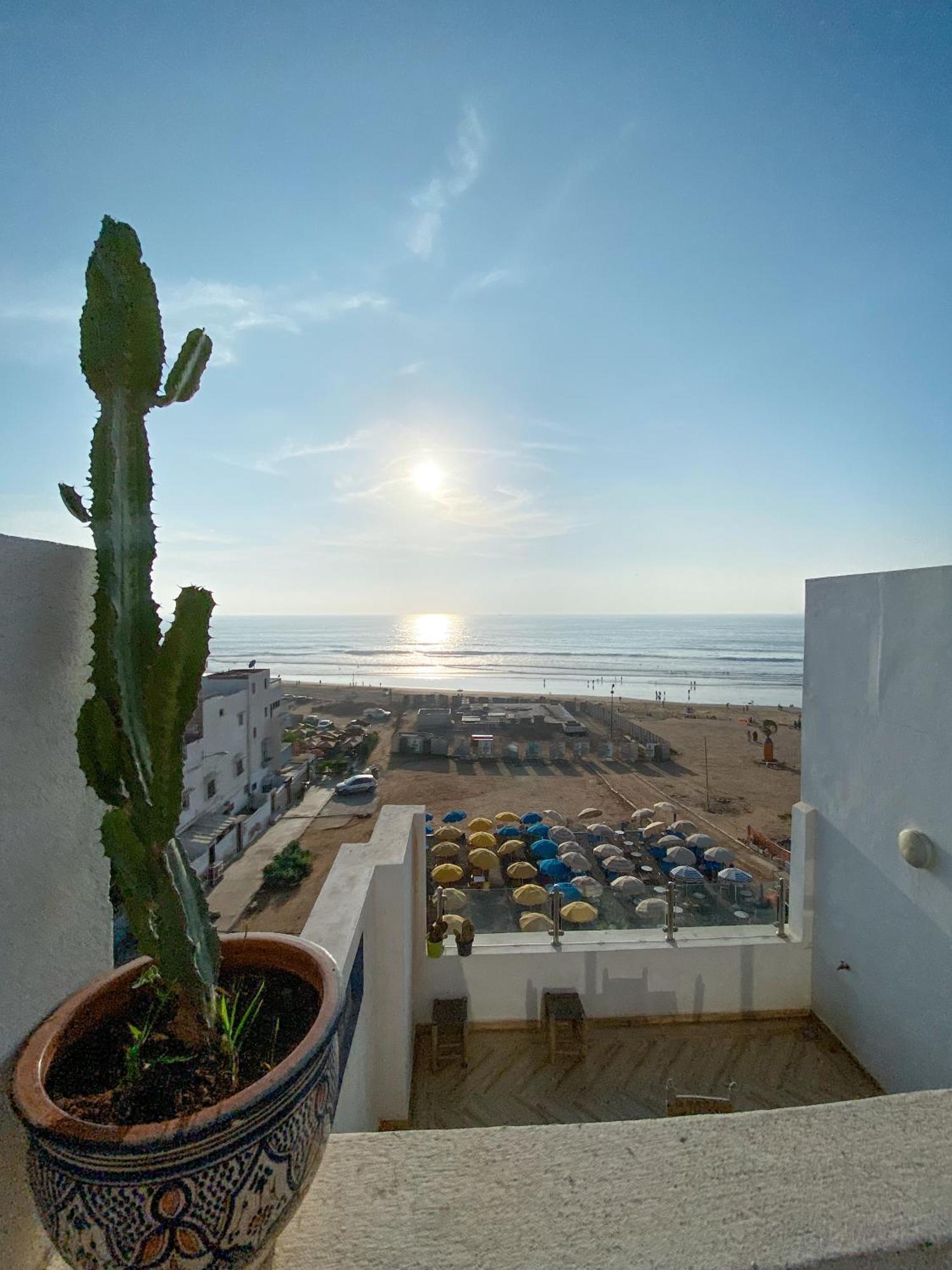 Deluxe Apartment At Amouage Anza Agadir Zewnętrze zdjęcie