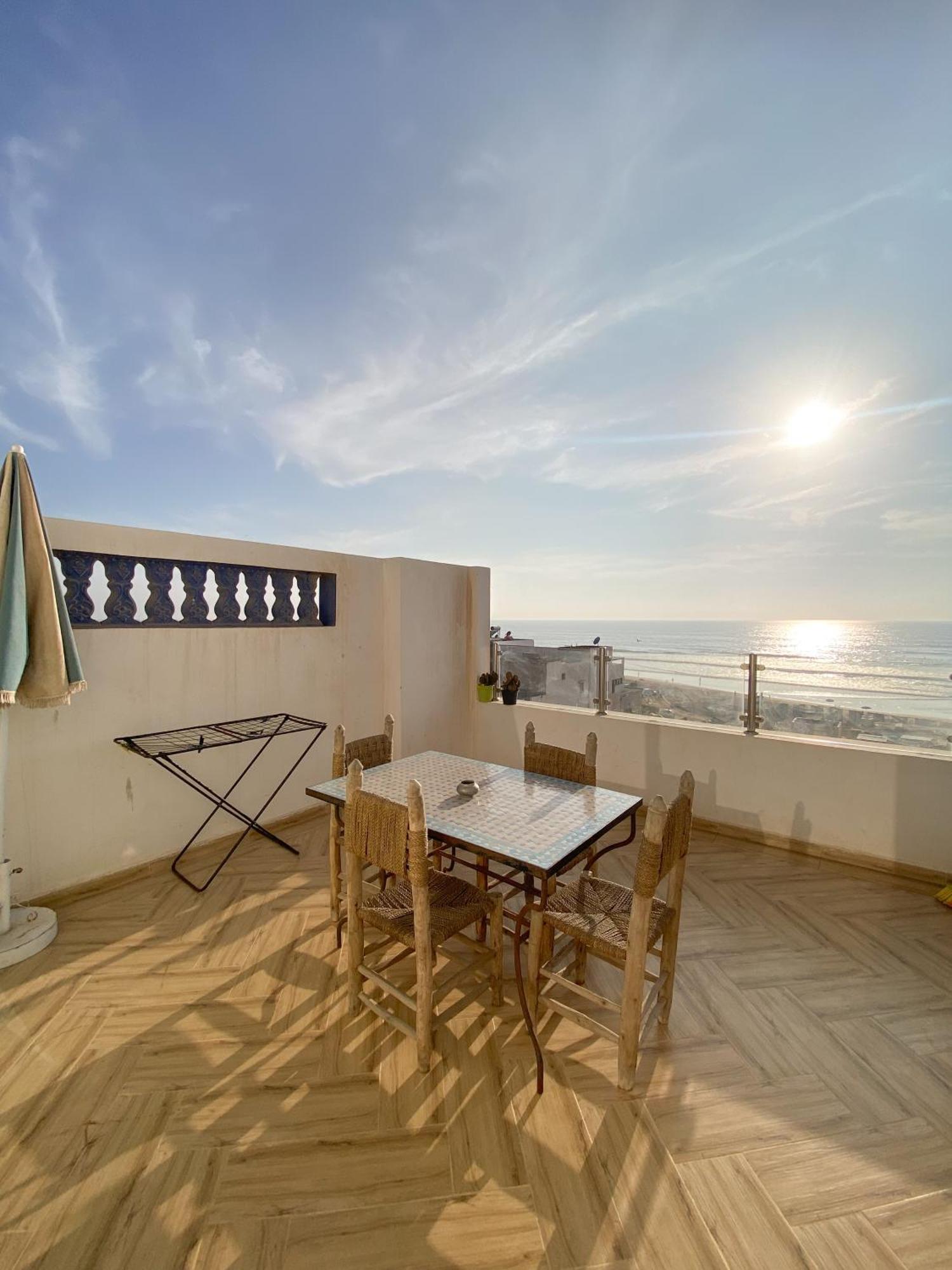 Deluxe Apartment At Amouage Anza Agadir Zewnętrze zdjęcie