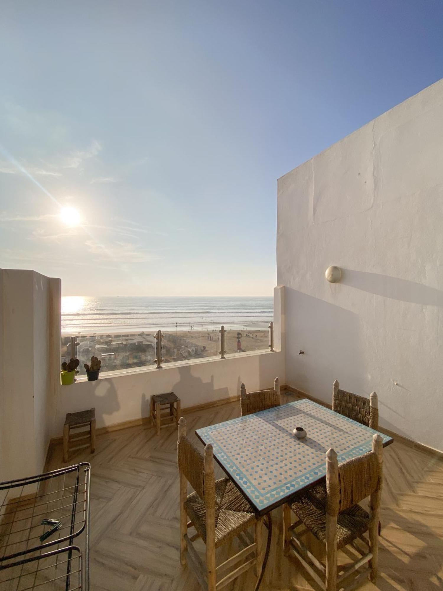Deluxe Apartment At Amouage Anza Agadir Zewnętrze zdjęcie