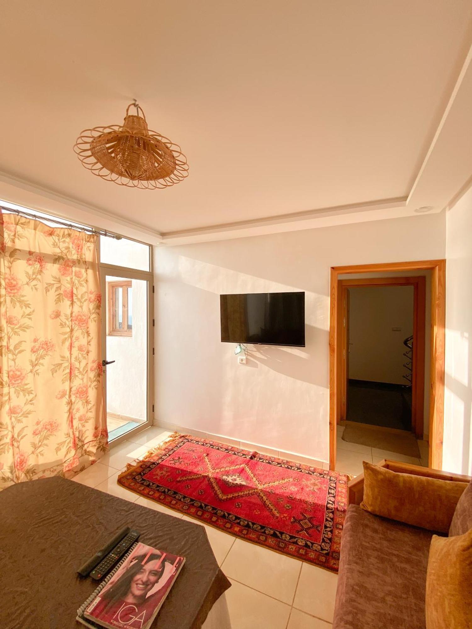 Deluxe Apartment At Amouage Anza Agadir Zewnętrze zdjęcie