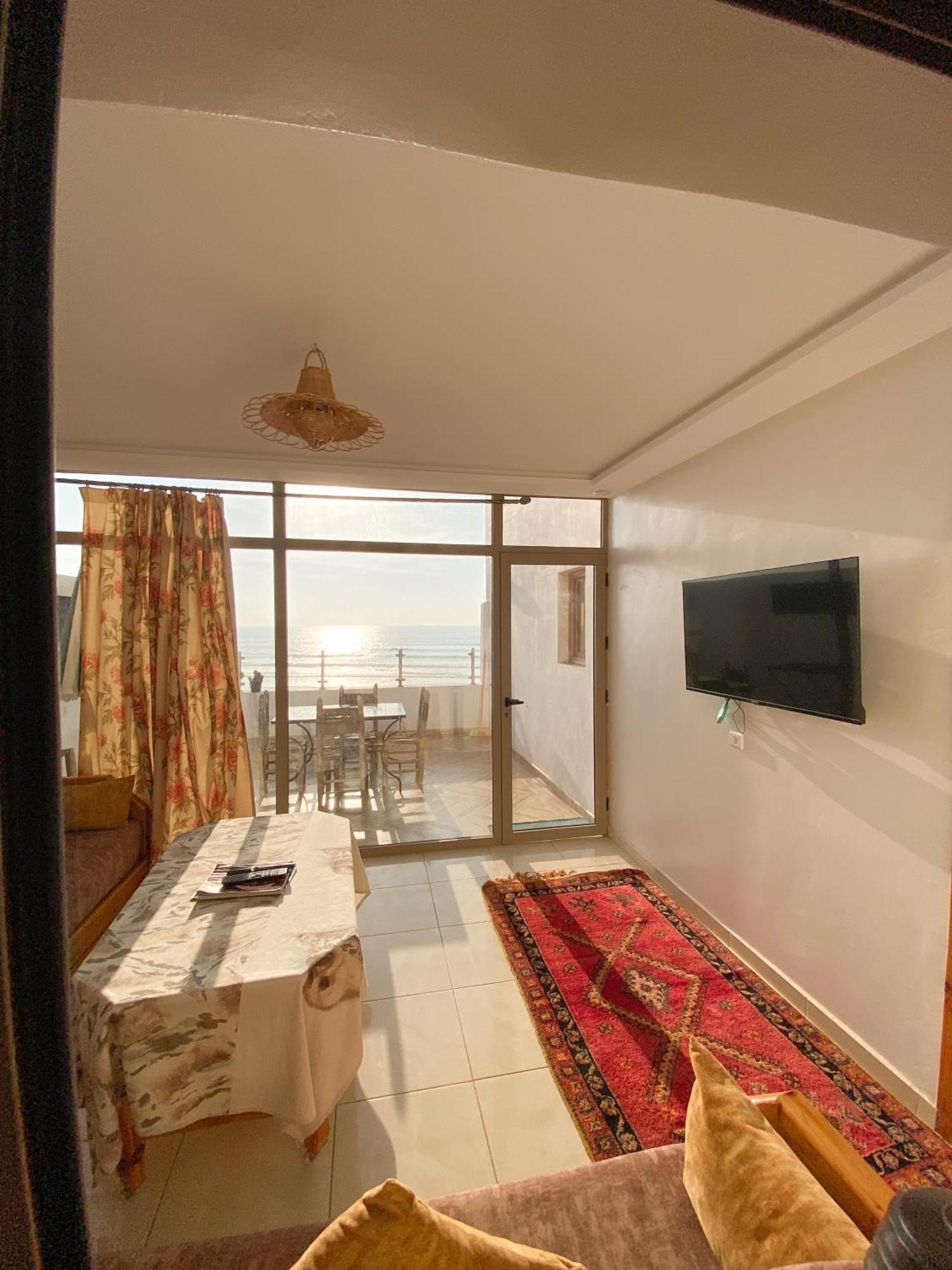 Deluxe Apartment At Amouage Anza Agadir Zewnętrze zdjęcie