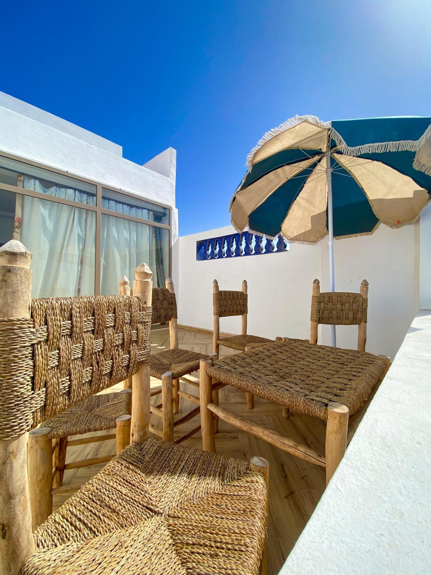 Deluxe Apartment At Amouage Anza Agadir Zewnętrze zdjęcie